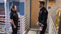 Click to watch 'When It Rains, It Pours...' (popup) Station 19